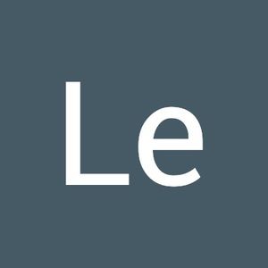 Meet your Posher, Le